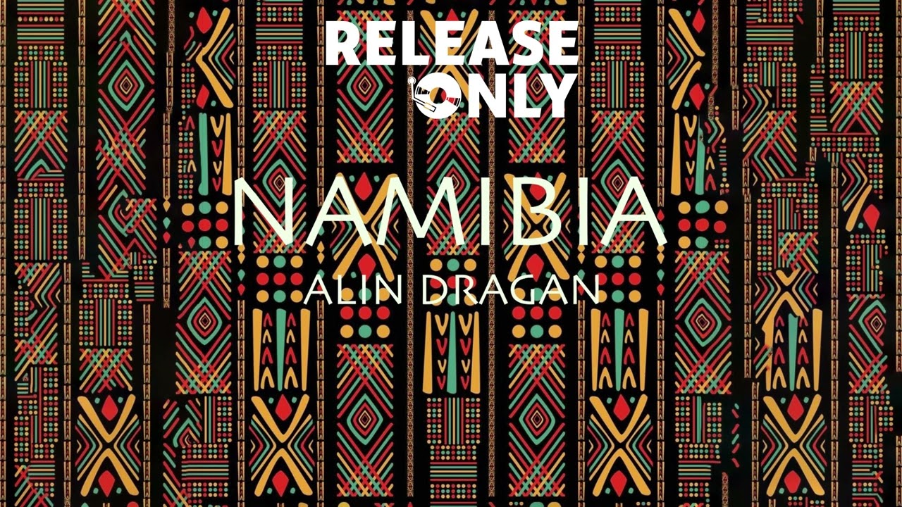 Ver Alin Dragan - Namibia (Original Mix) no YouTube Ver Alin Dragan - Namibia (Original Mix) no YouTube