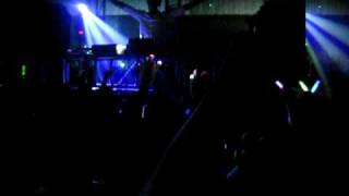 Armin van Buuren - For Your Love (Sied van Riel Remix) - Lovefest Afterparty 2008