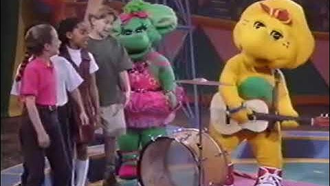 Adventure Bus (2001 Version) Part 69