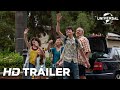 ¡VAYA VACACIONES! - Tráiler Oficial (Universal Studios) HD