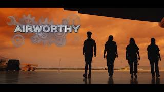 Airworthy Documentary (2026) | Official Trailer