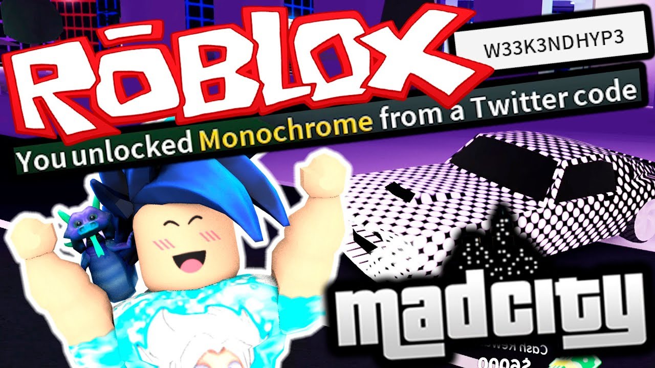 Codigo Bug Y Bailes En Mad City En Roblox Gameplay Español - spending all my robux on mad city buying every supercar