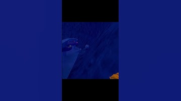 Day 2 of trying to wallsurf out of the map till 100 subs #gtag #gorillatag #vr #gorillatagfun #quest