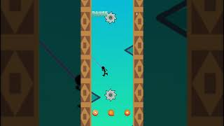 Tap Tap Stickman, Stickman Game, Android Game, Highest View Game, screenshot 2