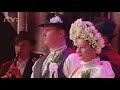 Folklórna skupina Škvarkare - Zem spieva (2. semifinále)