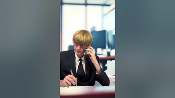 ALWAYS check your voicemail...