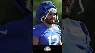 Are We OUT on Puka Nacua This Season? #nfl #larams