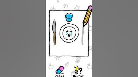 Just Draw Level 14 Walkthrough Solution and Answer By AMQ Gaming