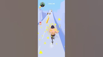 DNA Evution 3D:GameplayWalkthrough All Levels