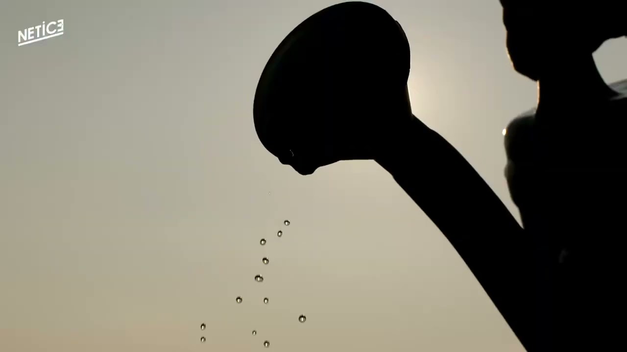 Kuraklık Sorununu Çözmek için Bilime Yönelmek Gerekiyor. / Prof Dr Metin Turan