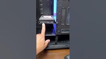 Installing x5 12TB Western Digital Red Pro HDDs in a Threadripper NAS