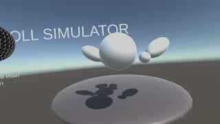 boll simulator (developer commentary)
