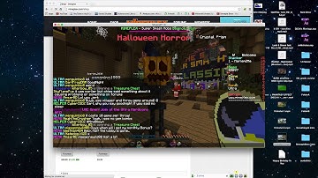 Mineplex Forum doesn