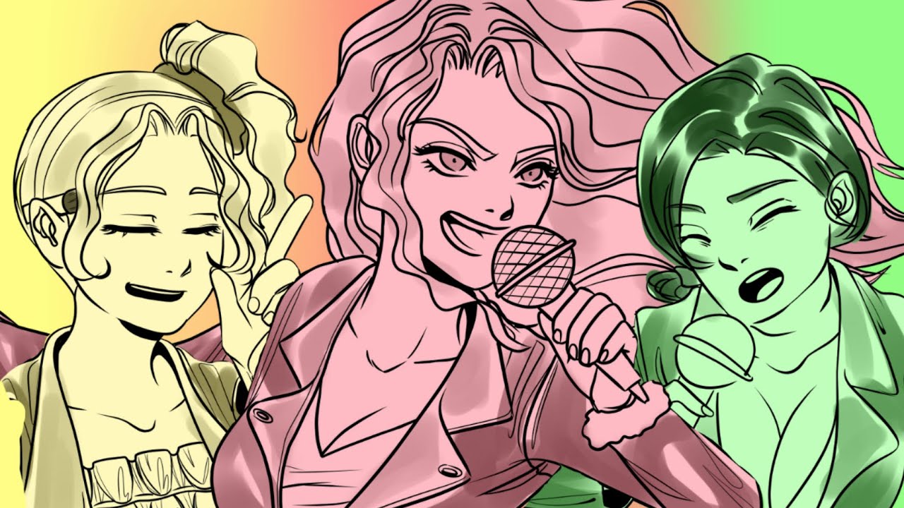 Heathers the musical out of context