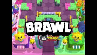 BRAWL STARS RANKED GAMEPLAYS 🙋| 🙋 براول ستارز رانكد