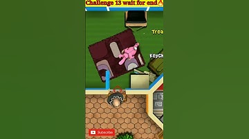 Challenge 13 Robbery Bob🤫🤣 #shorts #viral #youtubeshorts 🔥