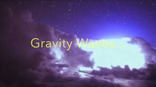 Gravity Waves SOAR over lightning storm | Hawaii