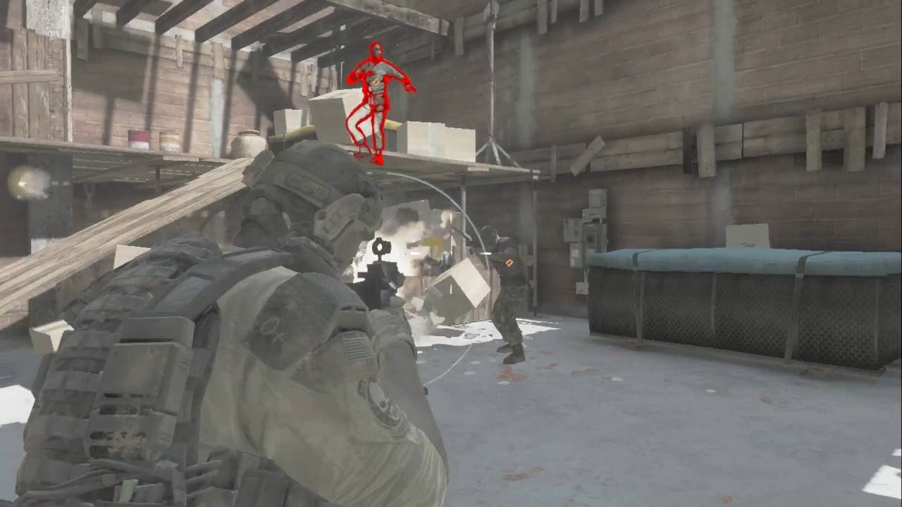 Future Soldier on gt 930m