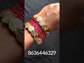 Thread bangles❤️ #viralvideo #coimbatore #pollachi #explorepage #trendingshorts #india #tamilnadu