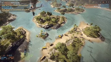 Battlefield 4 - BillNyeHentaiGuy Hacking, Aimbotting