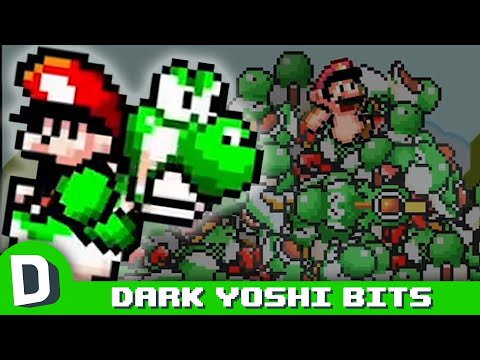 the-darkest-yoshi-dorkly-bits-(compilation)