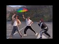 Umbrella  funny dance  by mr d wary 