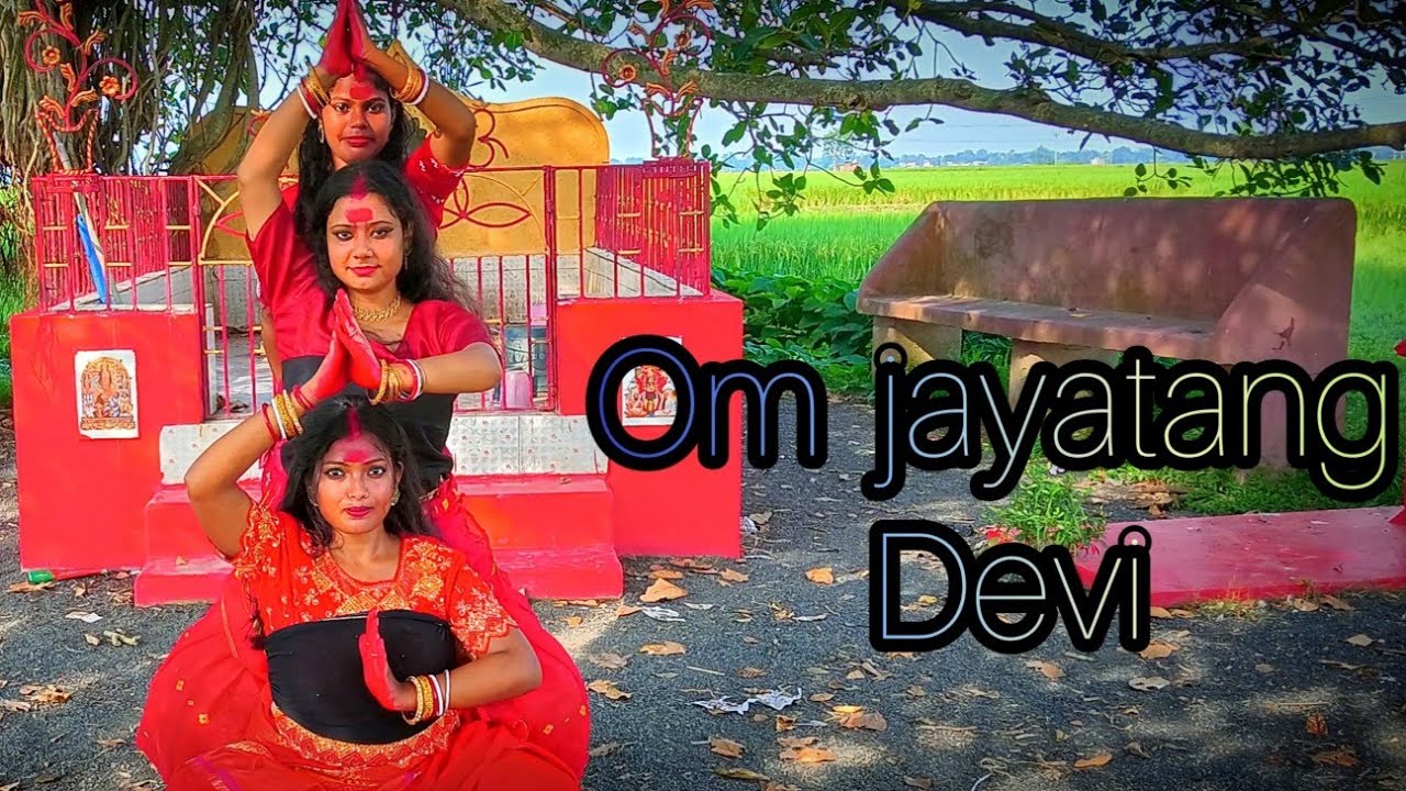 Om jayatang Devi chamunde 🙏🙏 || Kali Puja special || EVER GREEN ...