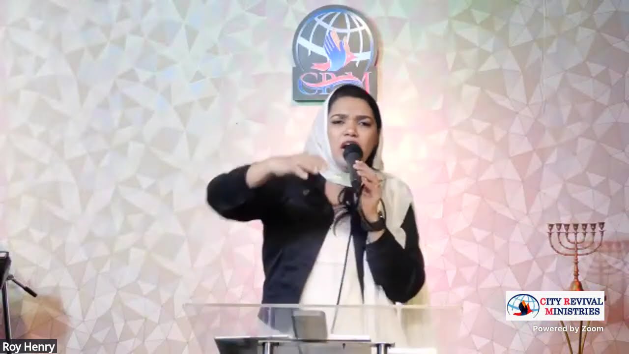 🔴🅛🅘🅥🅔 | 𝐒𝐔𝐍𝐃𝐀𝐘 𝐏𝐑𝐀𝐈𝐒𝐄 𝐀𝐍𝐃 𝐖𝐎𝐑𝐒𝐇𝐈𝐏 𝐒𝐄𝐑𝐕𝐈𝐂𝐄| 𝐌𝐄𝐒𝐒𝐀𝐆𝐄 𝐁𝐘 𝐏𝐑. 𝐑𝐎𝐘 𝐇𝐄𝐍𝐑𝐘 | 𝐂𝐑𝐌 𝐊𝐎𝐋𝐋𝐀𝐌 |𝟏𝟐-𝟏𝟎-𝟐𝟎𝟐𝟓