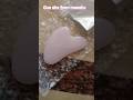 Gua sha from meesho #guashamassage #meesho #meeshofinds #facemassage #guasha