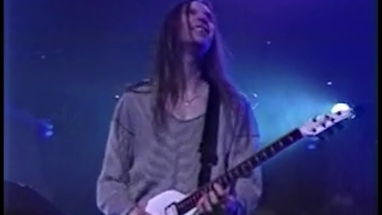 Mr. Big - Live In Tokyo, JPN (1996) (60FPS) - YouTube