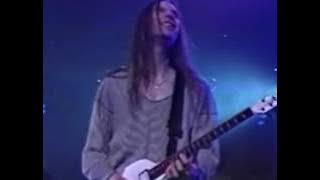 Mr. Big - Live In Tokyo, JPN (1996) (60FPS)