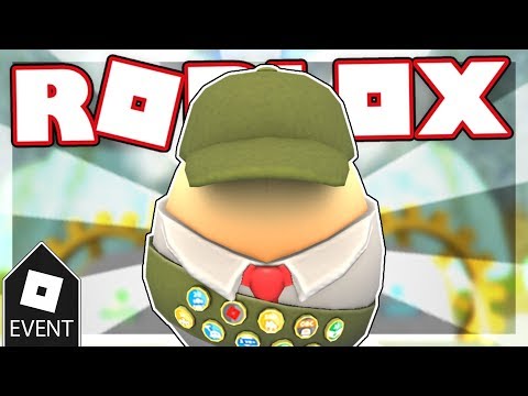 Event How To Get The Eggle Scout In Backpacking Roblox - event how to get the gladdieggor egg roblox egg hunt 2019