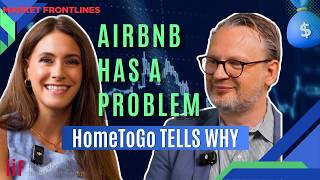AirBnB Has A Problem… HomeToGo Tells Why