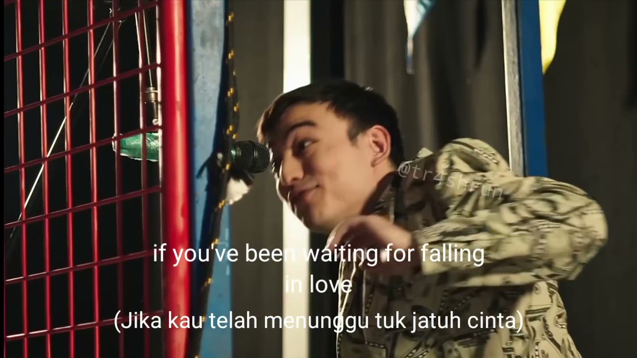 Joji - Sanctuary - The Extravaganza - Lyric(Terjemahan Sub Indo)