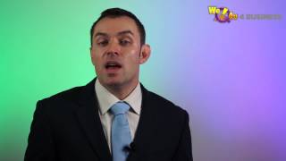 Welcome to WeQ4U! - by Matt King