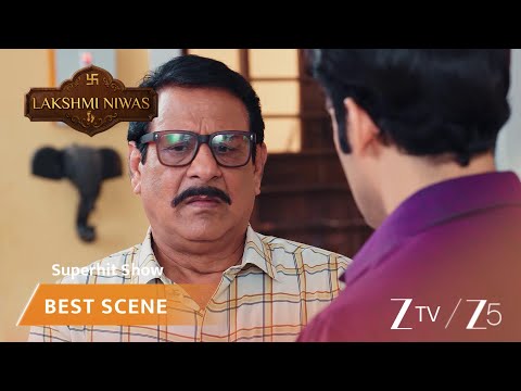 Lakshmi Niwas | EP 251 | Best Scene | Zee TV AFRICA