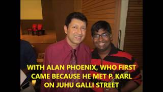 OUR BELOVED PASTOR KARL SILVA