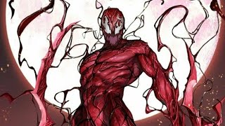 CARNAGE IS AN ANIMAL! Marvel Tokon Ranked Matches #1 screenshot 3