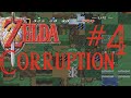 CORRUPTION [#4]: Zelda - A Link to the Past