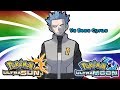 Pokemon UltraSun & UltraMoon - Team Galactic Boss Cyrus Battle Music (HQ)