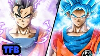 Dragon Ball Super Episode 90 Review: Facing The Wall That Must Be Overcome! Goku vs Gohan!!