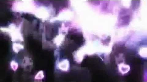 Blame it on the pop AMV