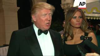 Trump on Cyber Security: 'No Computer is Safe'