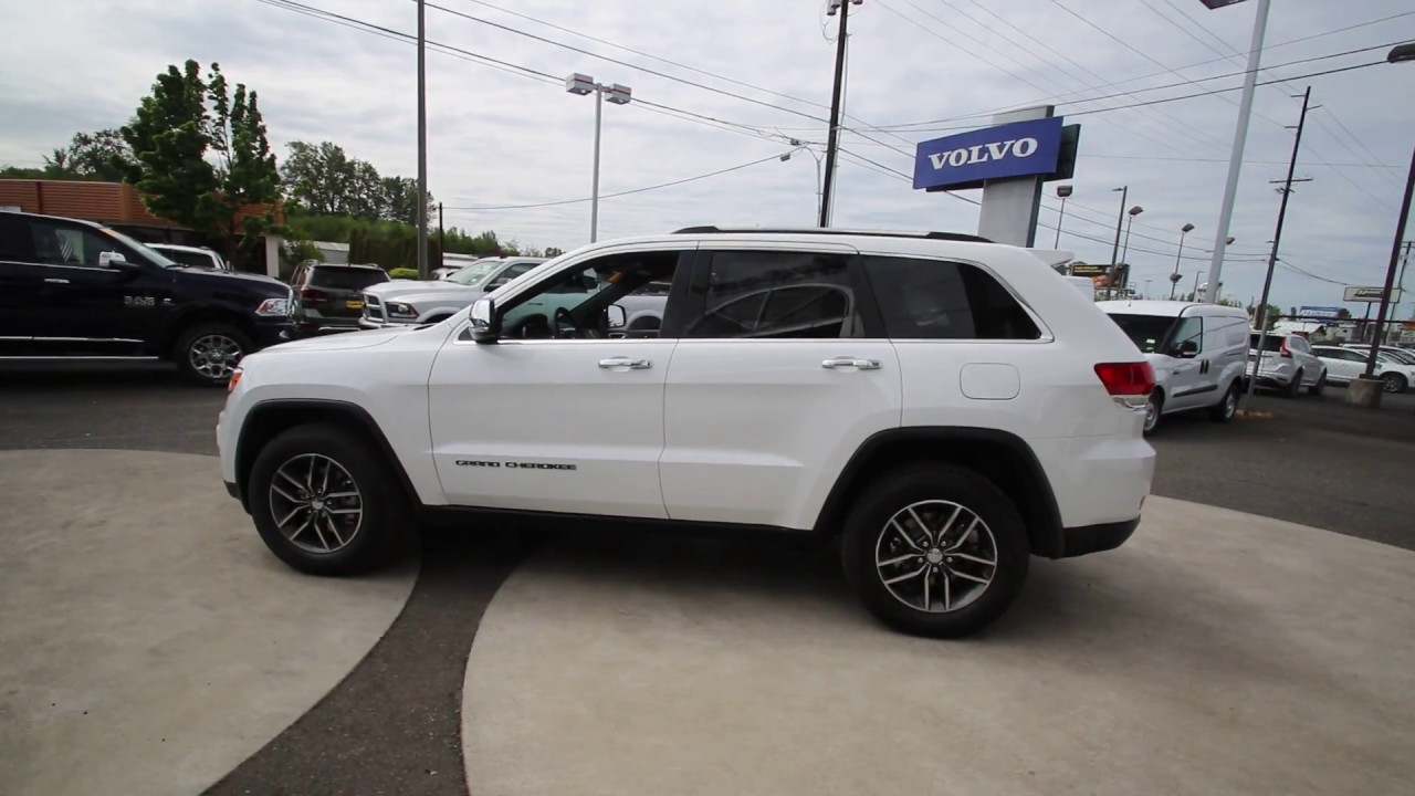 2017 Jeep Cherokee Sel Best New Cars For 2018 Jeep Grand Cherokee 2017 Sel Auto Express