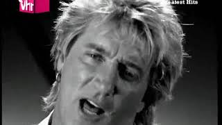 Rod Stewart - You&#39;re The Star @ 1995 VH1