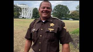 CORRUPT DUBOIS COUNTY SHERIFF TOM KLEINHELTER and INDIANA STATE COP CHARGED FOR CRIMES OF FRAUD