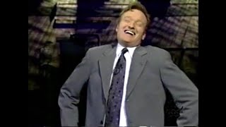 Late Night monologue April 19, 2000