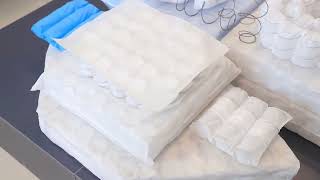 The Secret to Next Level Comfort Sofa Pocket Spring