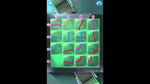 The Heist level 10 pack 4 electrical wiring walkthrough video gameplay tutorial iphone 4