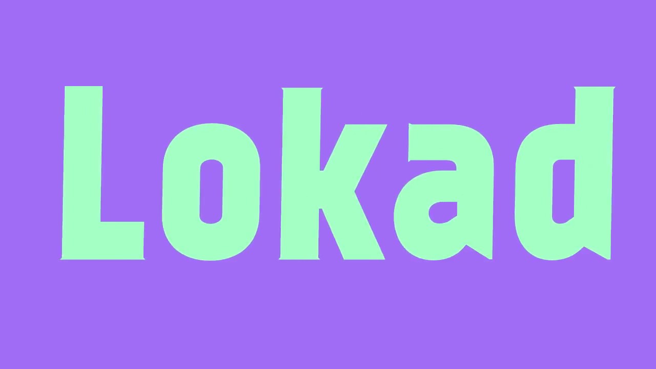 FragMovie by Lokad "Lokad return"